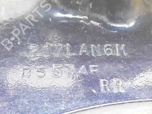Charnière/Limiteur de porte OPEL MERIVA A MPV (X03) 1.3 CDTI (E75) | BP27943469C146 