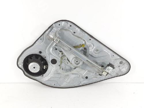 Rear left window mechanism FORD C-MAX (DM2) 1.6 TDCi | BP27945111C24 