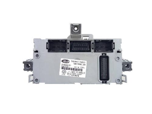 Used Electronic module FIAT BRAVO II (198_) 1.4 (198AXA1B) (90 hp) 27952134