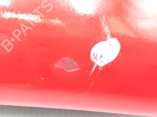 Front left exterior door handle TOYOTA AYGO (_B1_) 1.0 (KGB10_, KGB10R) | BP27950055C128 