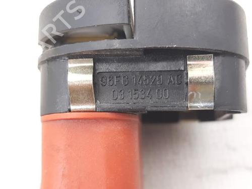 Right front window switch FORD FIESTA Hatchback Van (JV_) D 1.8 | BP27937594I26