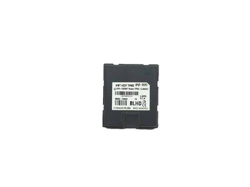 Used Electronic module HYUNDAI i10 II (BA, IA) 1.0 (67 hp) 27960036