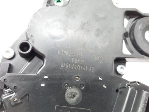 Rear wiper motor FORD FIESTA VI (CB1, CCN) 1.5 TDCi | BP27966164M102 