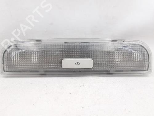 Interior roof light SKODA FABIA II (542) 1.2 | BP27936869I8