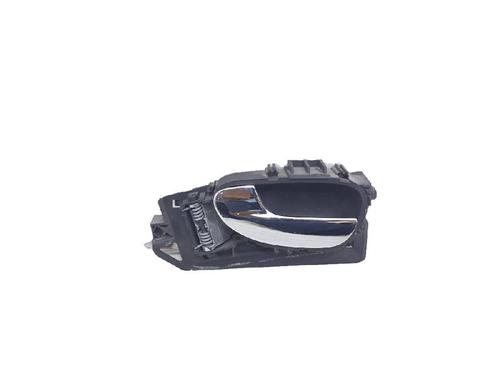 Venstre bak invendig håndtak PEUGEOT 307 (3A/C) 1.6 (110 hp) 27935677