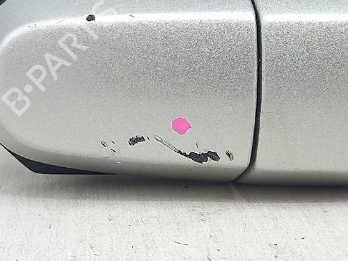 Rear right exterior door handle TOYOTA COROLLA Verso (ZER_, ZZE12_, R1_) 2.2 D-4D (AUR10_, AUR10R) | BP27956264C130 