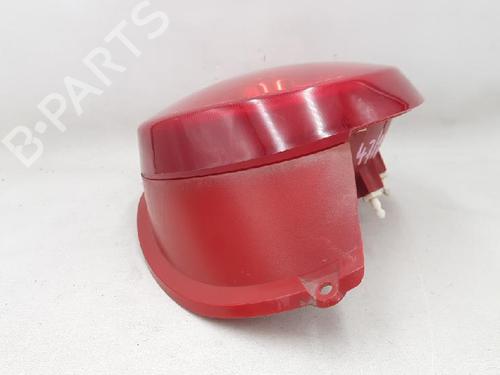 Left taillight CHEVROLET MATIZ (M200, M250) 0.8 | BP27957708C34 