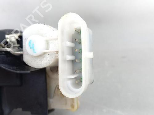Front right lock ALFA ROMEO 147 (937_) 1.6 16V T.SPARK ECO (937.AXA1A, 937.BXA1A) | BP27954433C97 