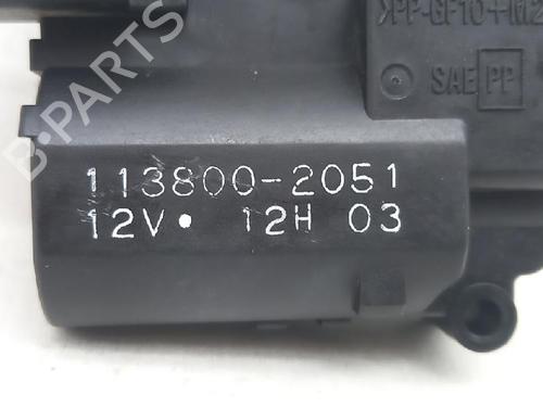 Electronic sensor TOYOTA COROLLA Verso (ZER_, ZZE12_, R1_) 2.2 D-4D (AUR10_, AUR10R) | BP27956232M84 