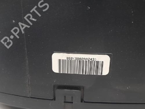 Instrument cluster CHEVROLET CAPTIVA (C100, C140) 2.4 | BP27949325C47 
