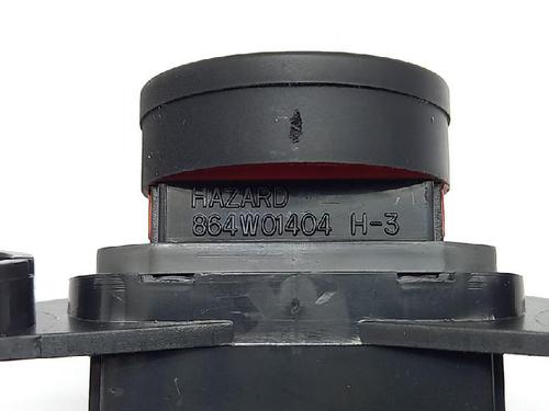 Warning switch CHEVROLET MATIZ (M200, M250) 0.8 | BP27961613I22 