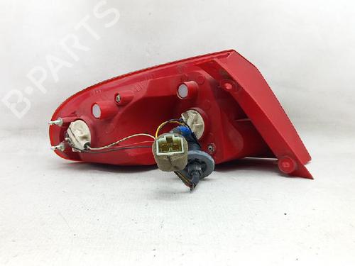 Right taillight CHEVROLET LACETTI (J200) 1.4 16V | BP27938624C35 