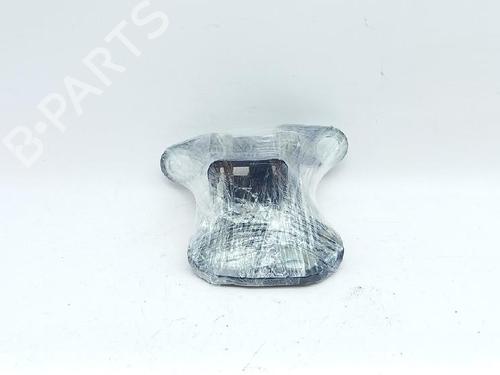 Hinge/Door check strap FORD FIESTA V (JH_, JD_) 1.25 16V | BP27962561C146 