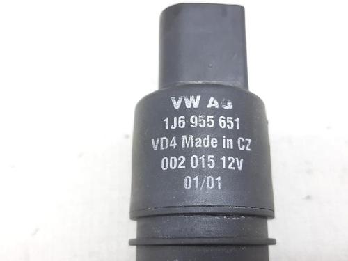 Sprinklervæskepumpe VW LUPO I (6X1, 6E1) 1.0 | BP27954264E24 