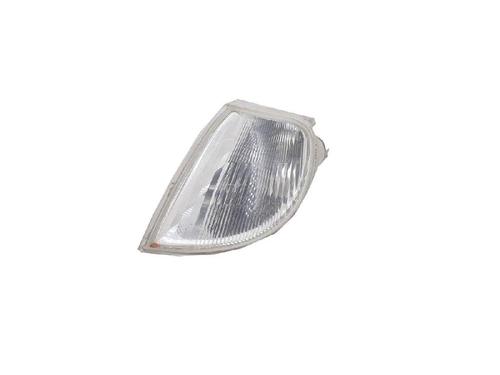 Used Left front fog light CITROËN SAXO (S0, S1) 1.5 D (57 hp) 27937706