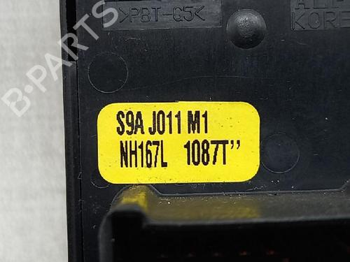Speilbryter HONDA JAZZ II (GD_, GE3, GE2) 1.2 i-DSI (GD5, GE2) | BP27957254I25 