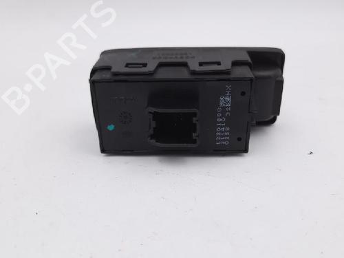 Right rear window switch OPEL INSIGNIA A Sports Tourer (G09) 2.0 CDTI (35) | BP27946467I28 