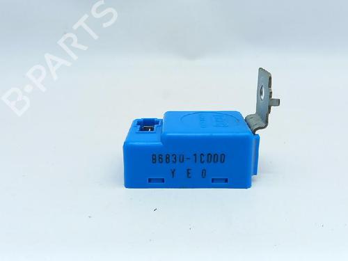 Elektronisk sensor HYUNDAI GETZ (TB) 1.1 | BP27967489M84 