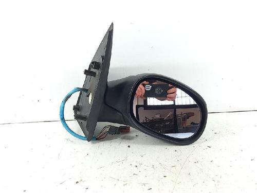 Right mirror CITROËN C2 (JM_) 1.4 HDi | BP27963627C27 