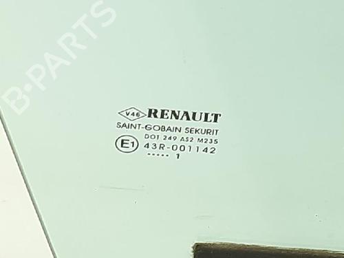 Front right door window RENAULT MEGANE III Grandtour (KZ0/1) 1.5 dCi (KZ09, KZ0D, KZ1G, KZ29, KZ14, KZ1W, KZ10, KZ1F,... | BP27945486C19 