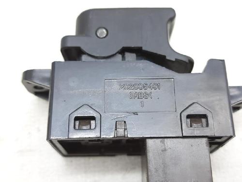 Left rear window switch HYUNDAI i20 I (PB, PBT) 1.4 CRDi | BP27954037I29 