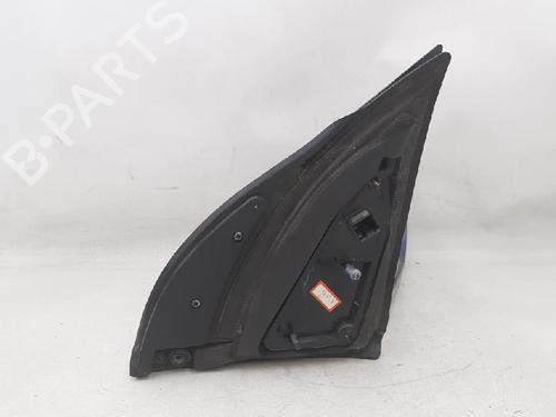 Right mirror KIA CARNIVAL I (UP) 2.9 TDi | BP27935194C27 
