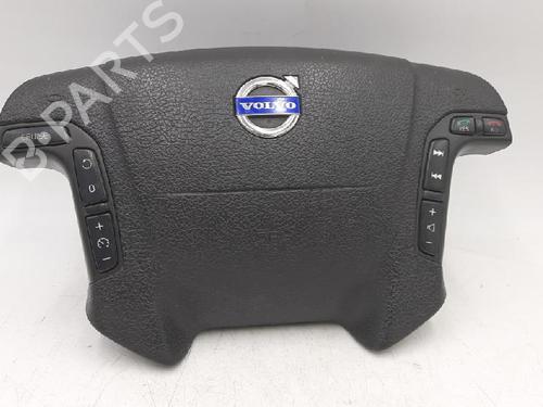 Driver airbag VOLVO XC70 I Cross Country (295) D5 XC AWD | BP27943716C9 