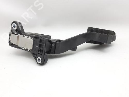 Pedal TOYOTA YARIS (_P13_) 1.0 (KSP130_, KSP130) | BP27950076I4 