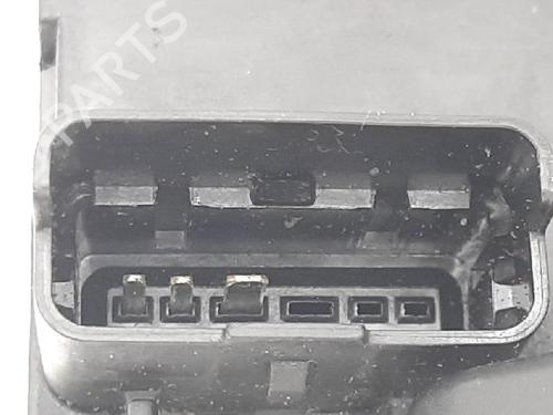Front right lock NISSAN NOTE (E11, NE11) 1.4 | BP27949726C97 