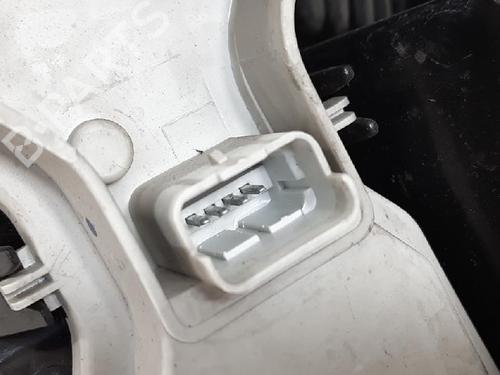 Left taillight RENAULT MEGANE II (BM0/1_, CM0/1_) 1.9 dCi (BM0G, CM0G) | BP27936382C34