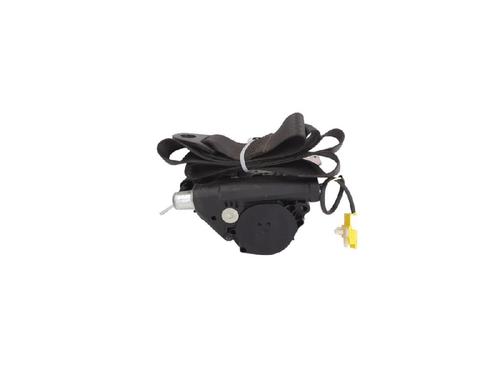 Used Front left seatbelt FIAT PANDA (169_) 1.2 Natural Power (169.AXB1A) (60 hp) 27964602