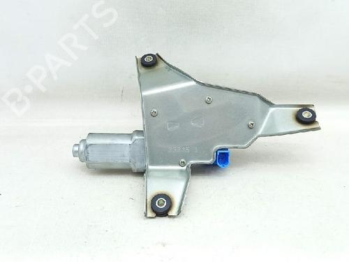 Rear wiper motor HONDA FR-V (BE) 1.8 (BE1) | BP27955059M102 