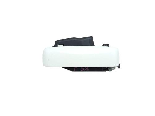 Used Rear left exterior door handle LANCIA MUSA (350_) 1.4 (350.AXA11, 350.AXA1A) (95 hp) 27958415
