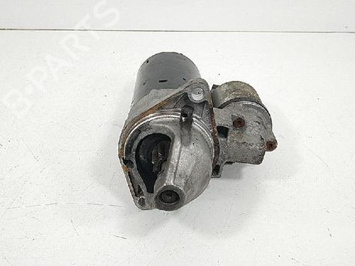 Starter OPEL CORSA D (S07) 1.2 (L08, L68) | BP27942058M8 