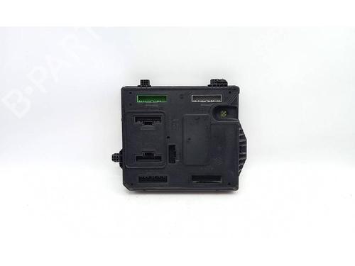 Elektronisk modul RENAULT SCÉNIC III (JZ0/1_) 1.5 dCi (110 hp) 27960430