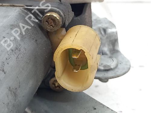 Front right window mechanism RENAULT MEGANE I (BA0/1_) 1.4 16V (BA0D, BA1H, BA0W, BA10) | BP27958646C23 