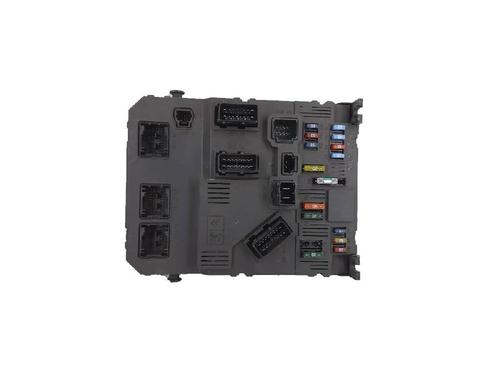 Elektronisk modul CITROËN C3 I (FC_, FN_) 1.4 HDi (68 hp) 27956364