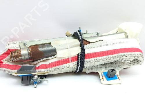 Left curtain airbag TOYOTA YARIS (_P9_) 1.0 VVT-i (KSP90_, KSP90R) | BP27964817C11 