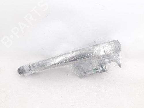Front right exterior door handle PEUGEOT 207 CC (WD_) 1.6 16V | BP27955782C129 