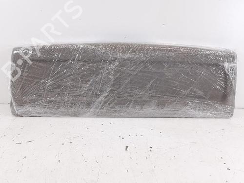 Rear parcel shelf FIAT PANDA (169_) 1.2 (169AXF2A, 169AXF1A) | BP27956211C85