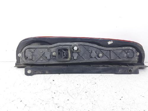 Right taillight FIAT DOBLO Box Body/MPV (223_) 1.6 Natural Power | BP27969975C35 