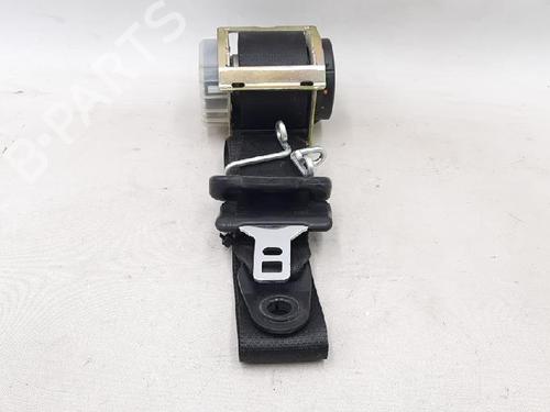 Front right seatbelt FORD FIESTA V (JH_, JD_) 1.25 16V | BP27947981I25 