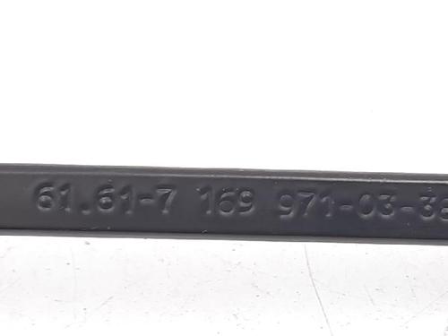 Front windshield wiper arm BMW 1 (E87) 118 d | BP27948864C143