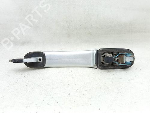 Rear right exterior door handle SEAT CORDOBA (6K1, 6K2) 1.9 SDI | BP27957362C130 
