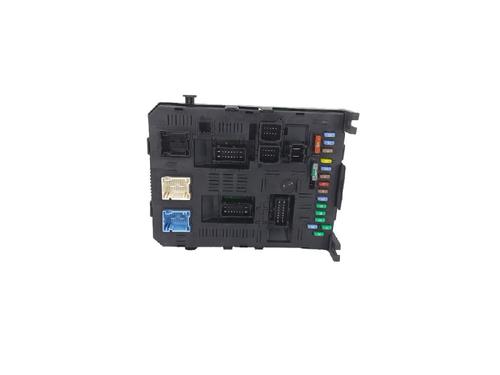 Elektronisk modul CITROËN C4 Grand Picasso I (UA_) 1.6 HDi (109 hp) 27966610
