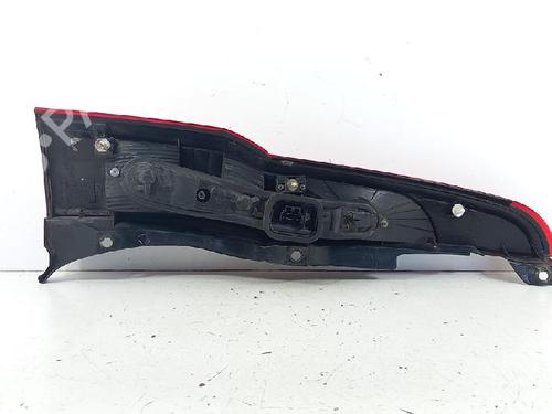 Right taillight FIAT PANDA (169_) 1.2 (169AXF2A, 169AXF1A) | BP27958271C35 