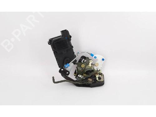 Used Rear left lock HYUNDAI ACCENT II Saloon (LC) 1.3 (75 hp) 27961807