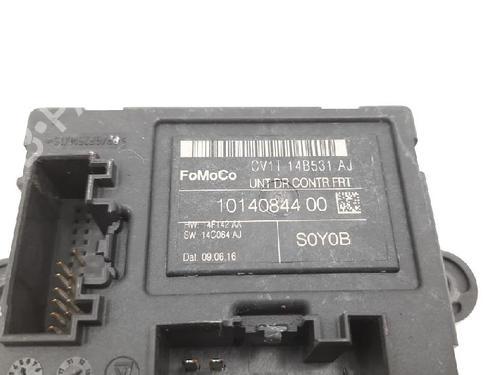 Modulo electronico FORD FIESTA VI (CB1, CCN) 1.0 | BP27948976M83 