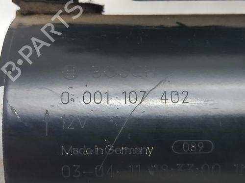 Starter OPEL AGILA A (H00) 1.0 12V (F68) | BP27936658M8