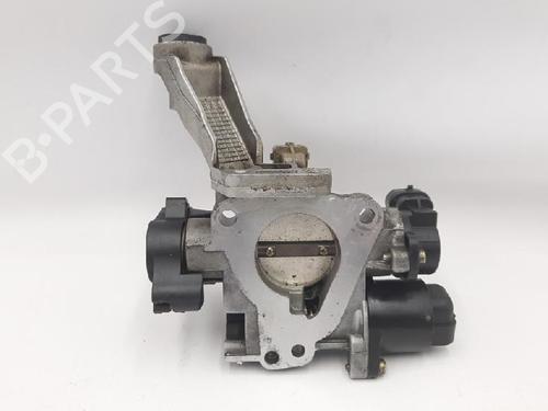 Spjældhus RENAULT CLIO II (BB_, CB_) 1.2 (BB0A, BB0F, BB10, BB1K, BB28, BB2D, BB2H, CB0A,... | BP27937541M82 